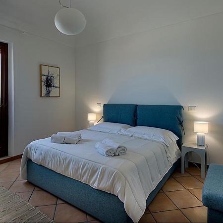 Stramare Apartment Трапани Екстериор снимка