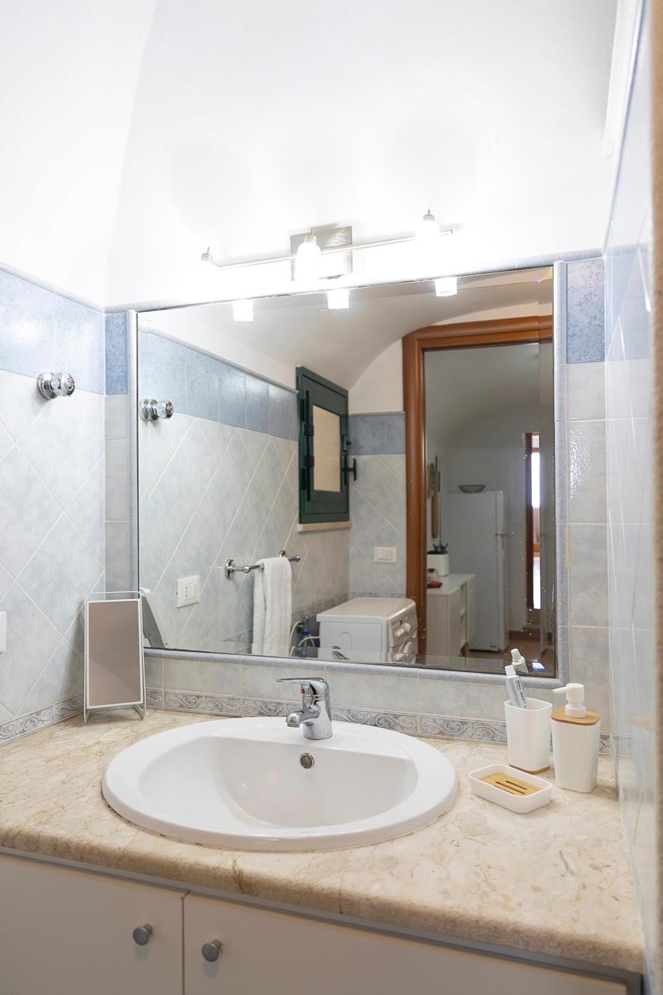Stramare Apartment Трапани Екстериор снимка
