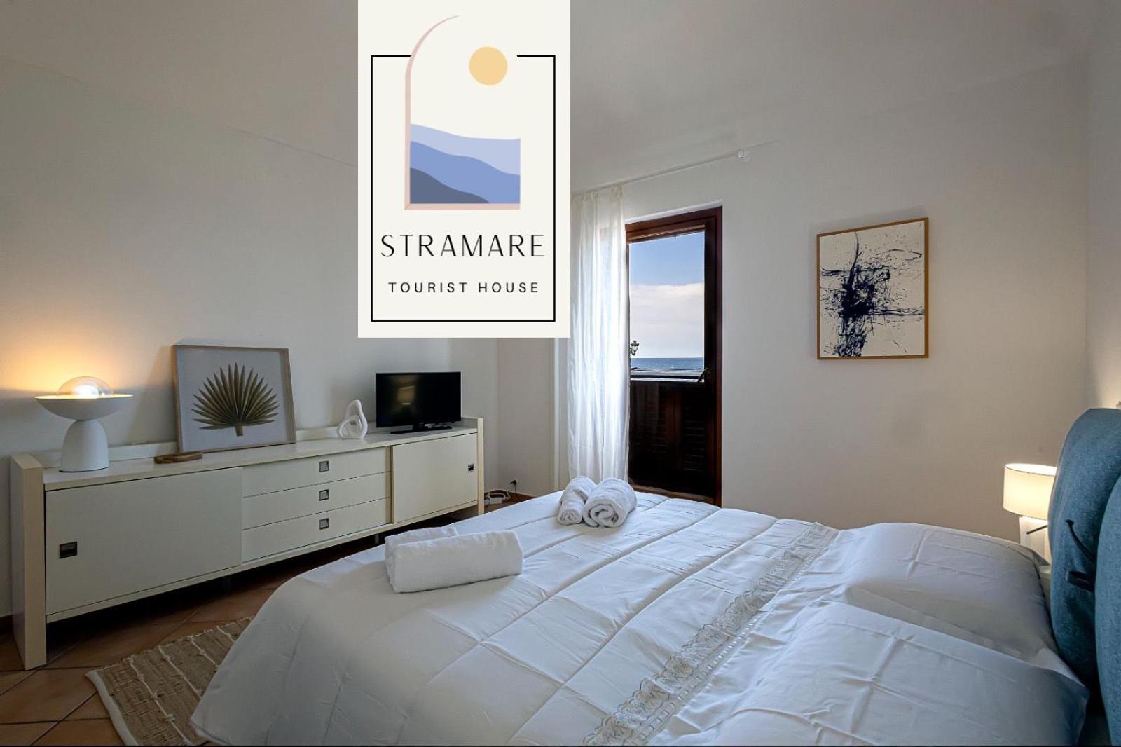 Stramare Apartment Трапани Екстериор снимка